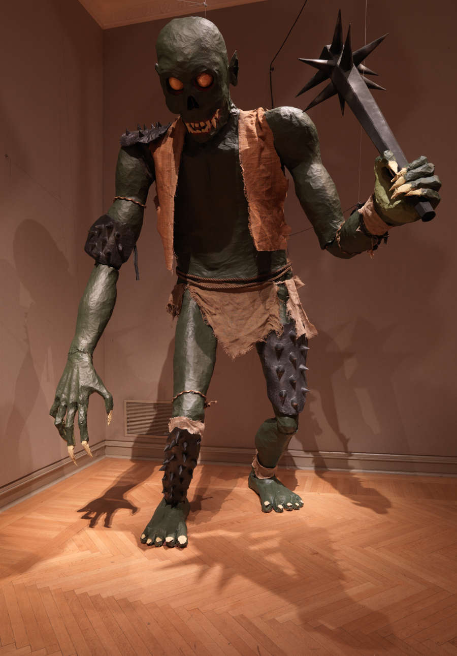 view exhibition image