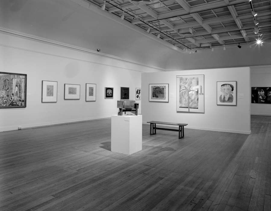 view exhibition image