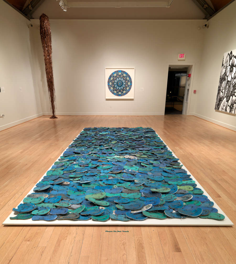 view exhibition image