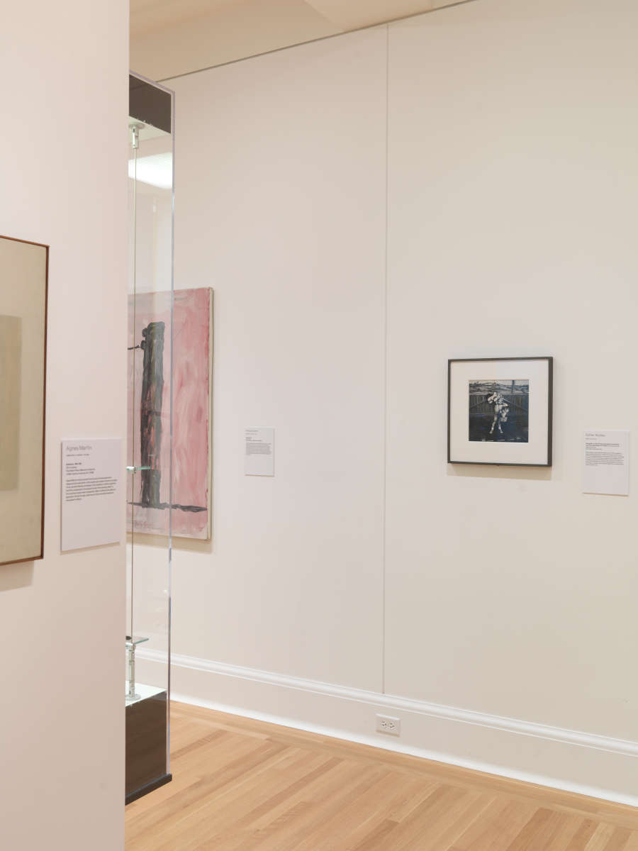 view exhibition image