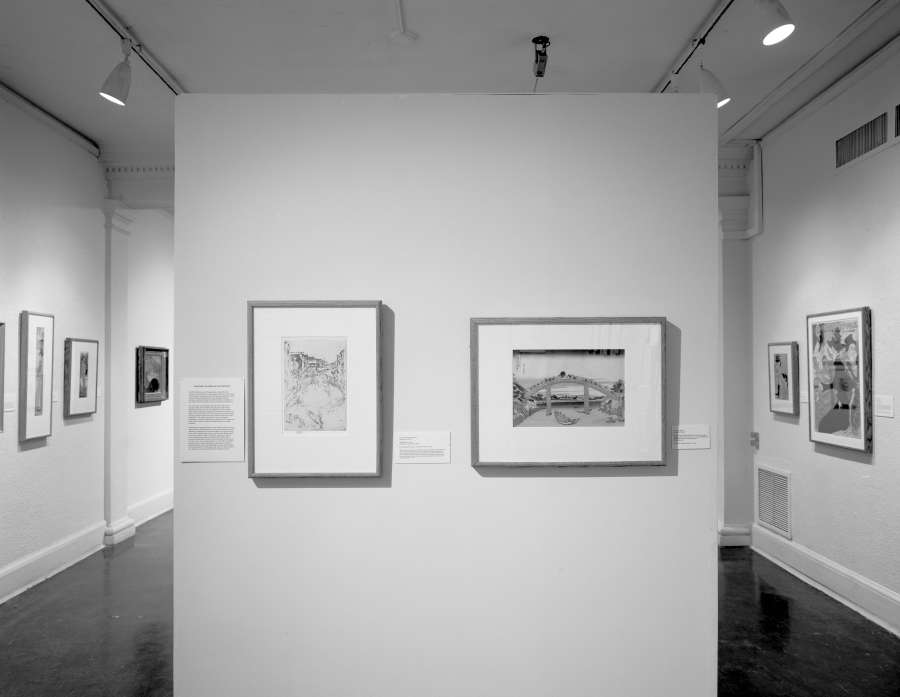 view exhibition image