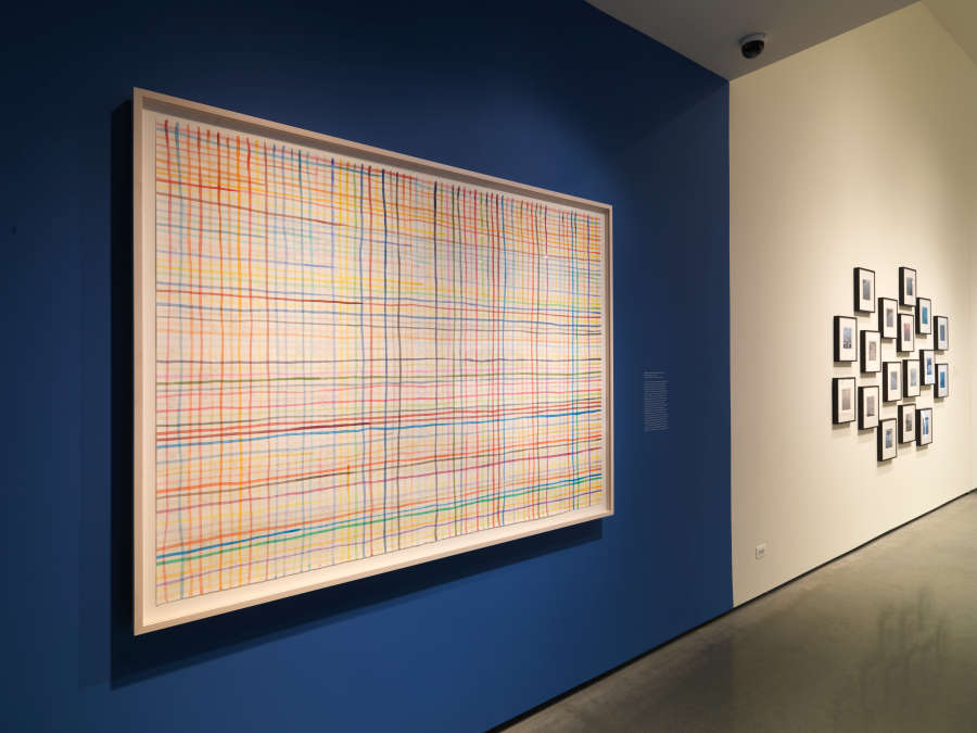 view exhibition image