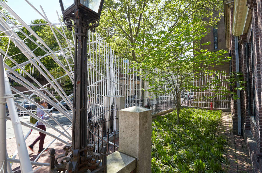 view exhibition image