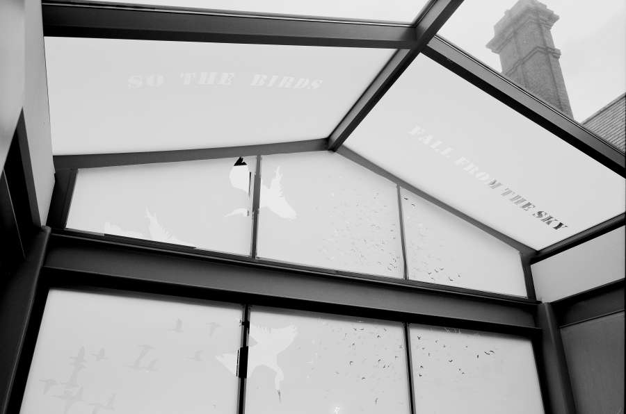 view exhibition image