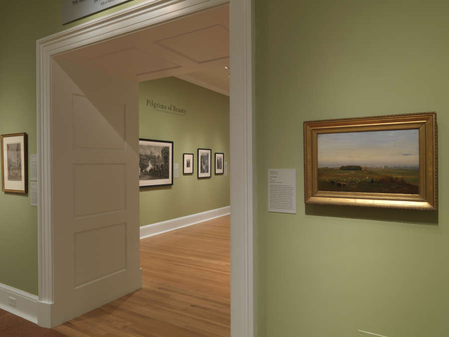 view exhibition image