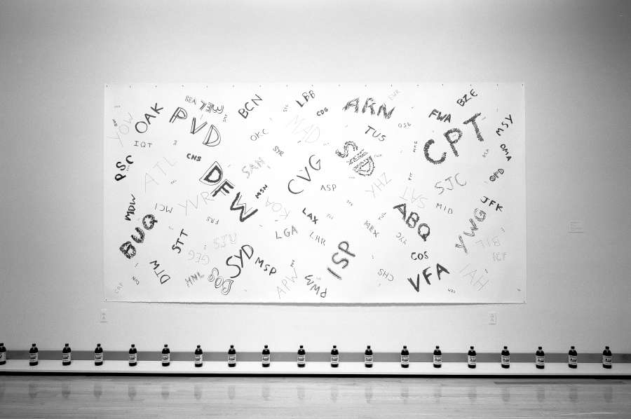 view exhibition image