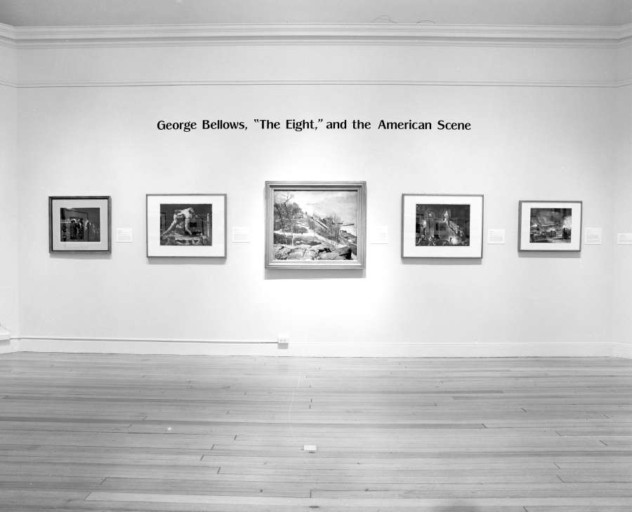 view exhibition image