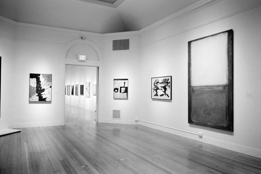 view exhibition image