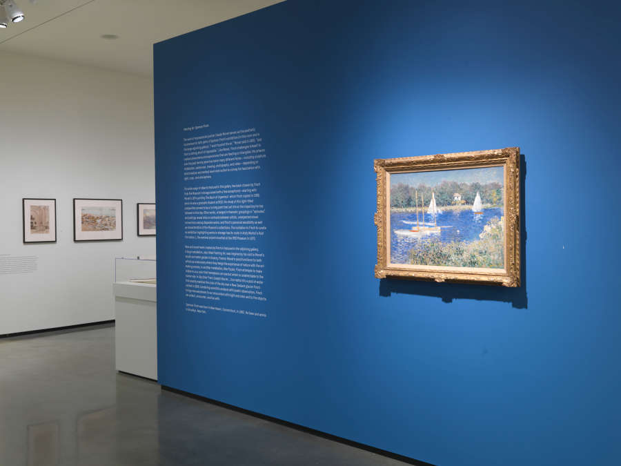 view exhibition image