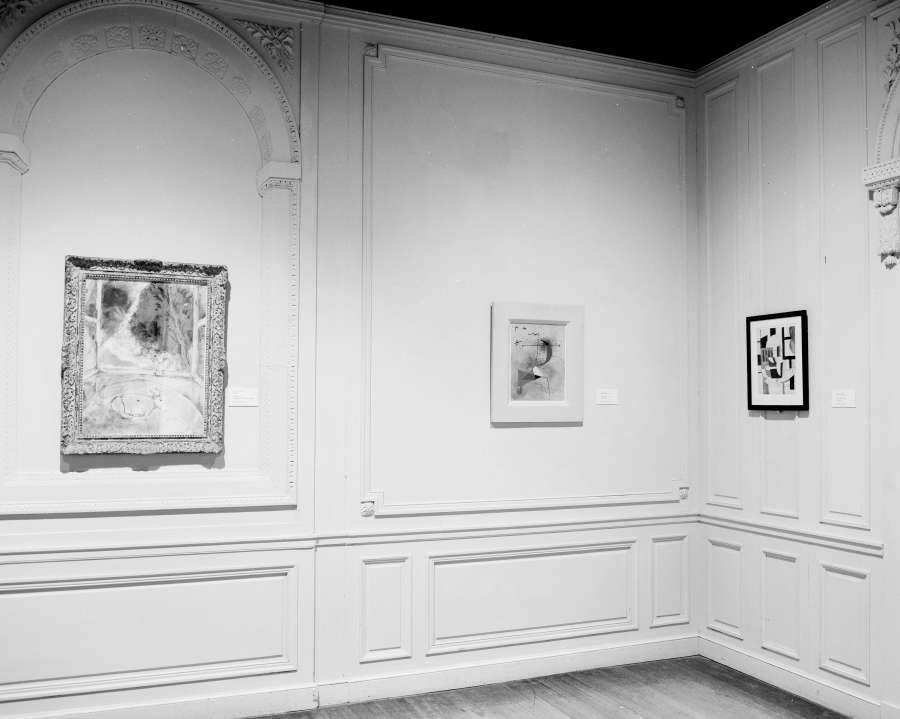 view exhibition image