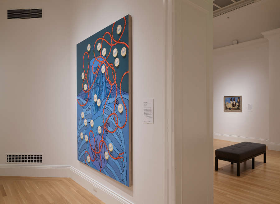 view exhibition image