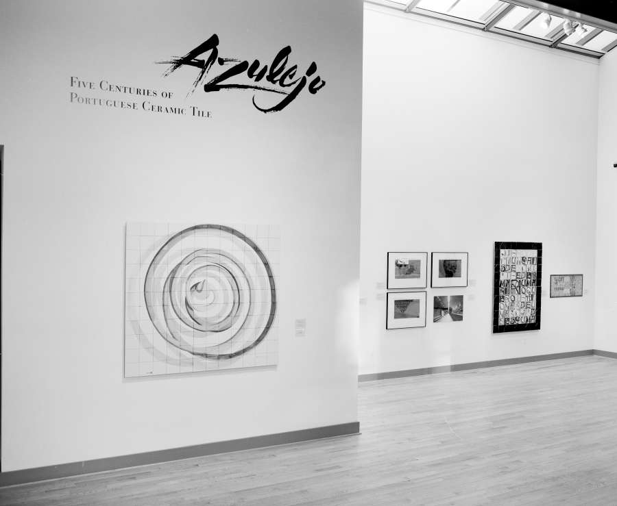 view exhibition image