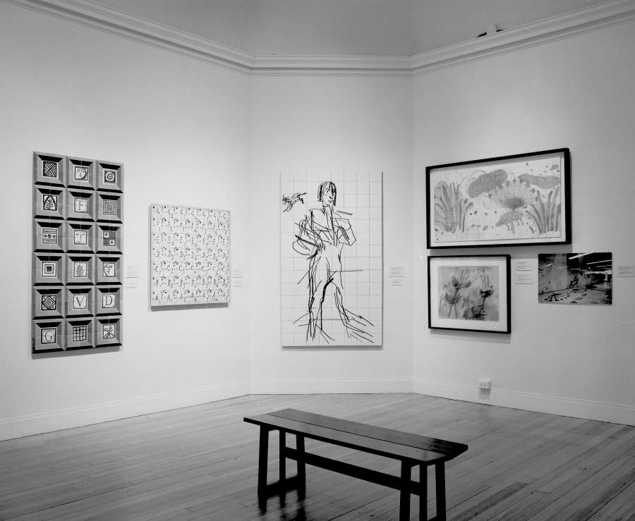 view exhibition image