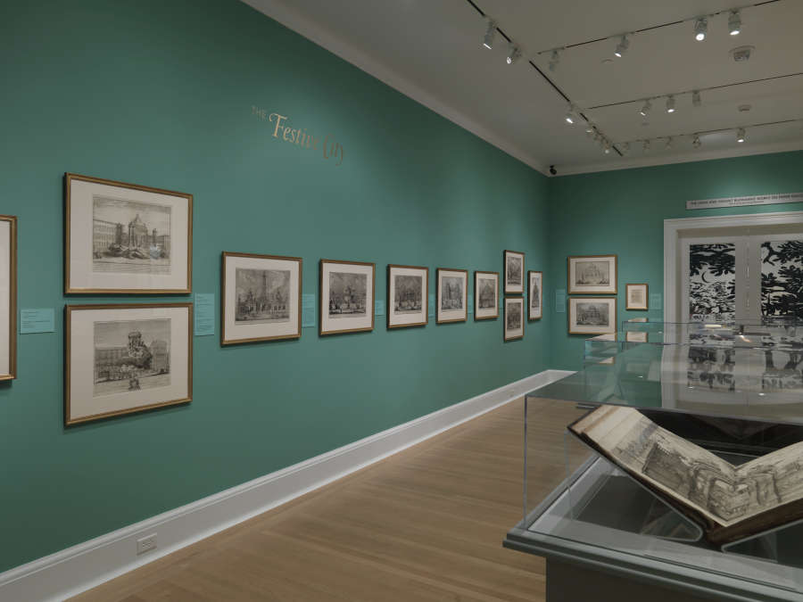 view exhibition image