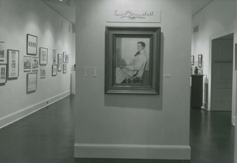 view exhibition image