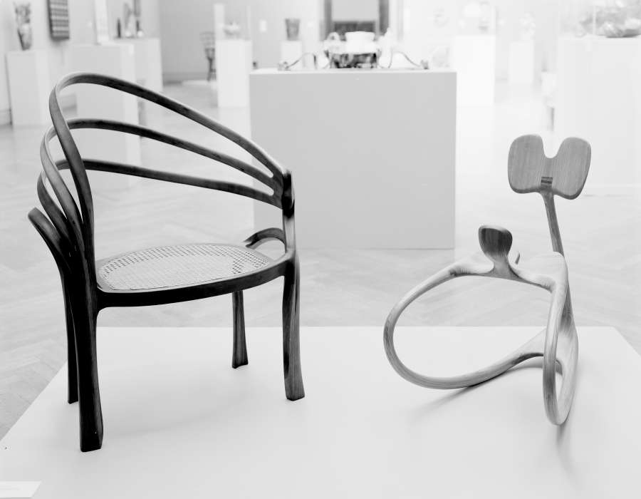 view exhibition image