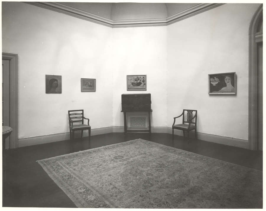 view exhibition image