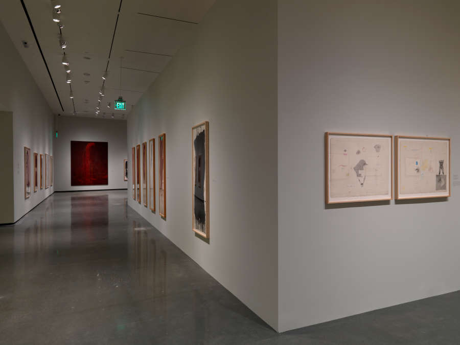 view exhibition image