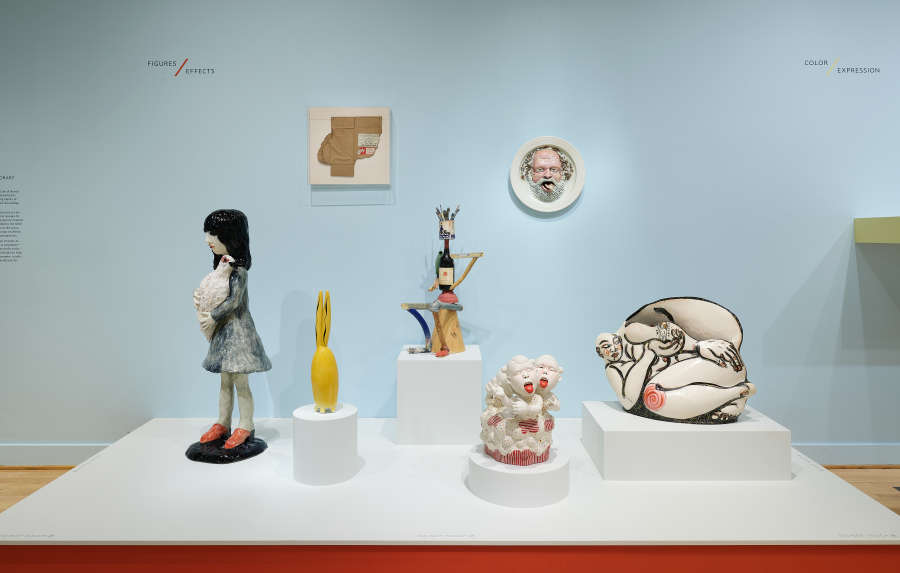 view exhibition image