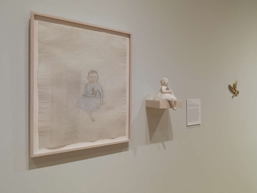 view exhibition image