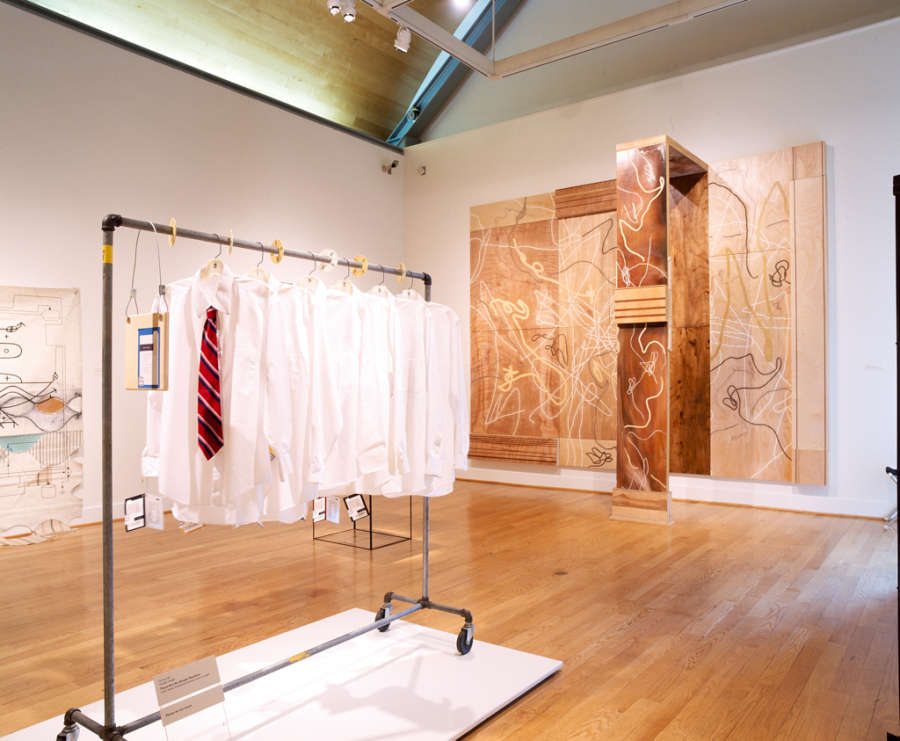 view exhibition image