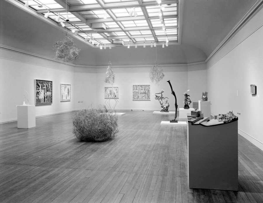 view exhibition image