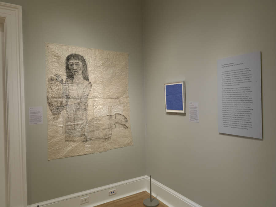 view exhibition image