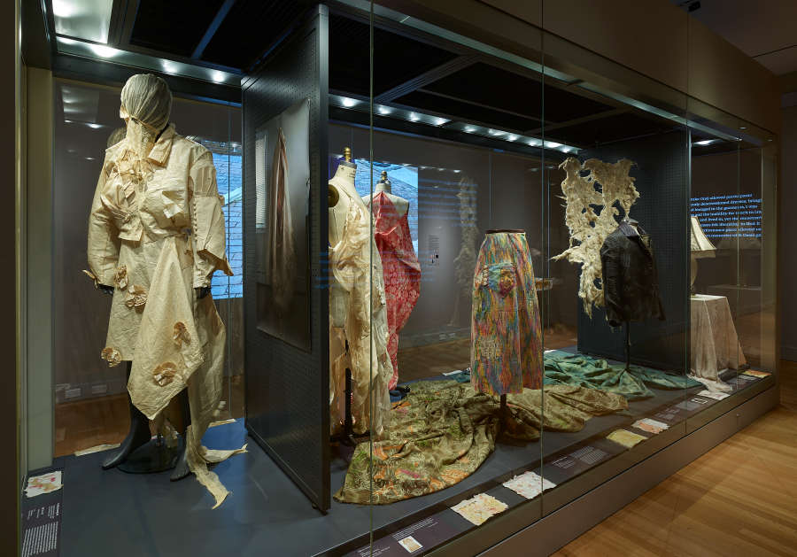 view exhibition image