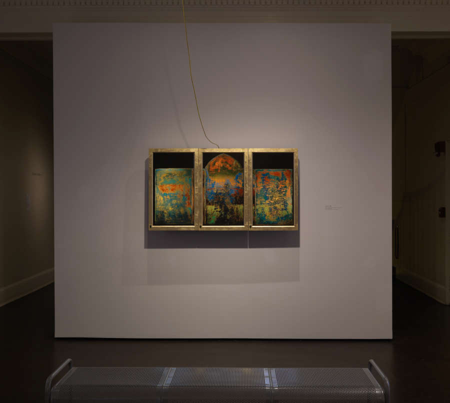 view exhibition image