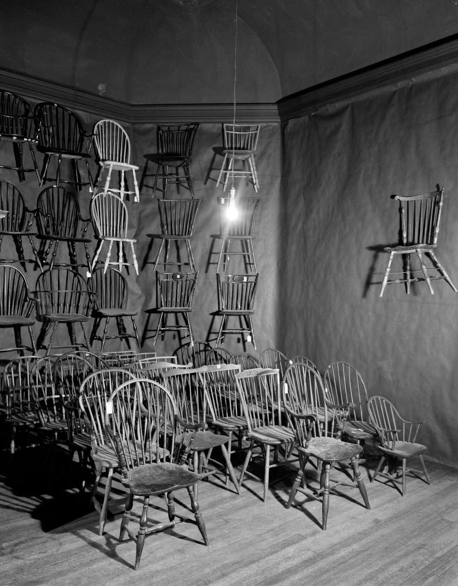 view exhibition image