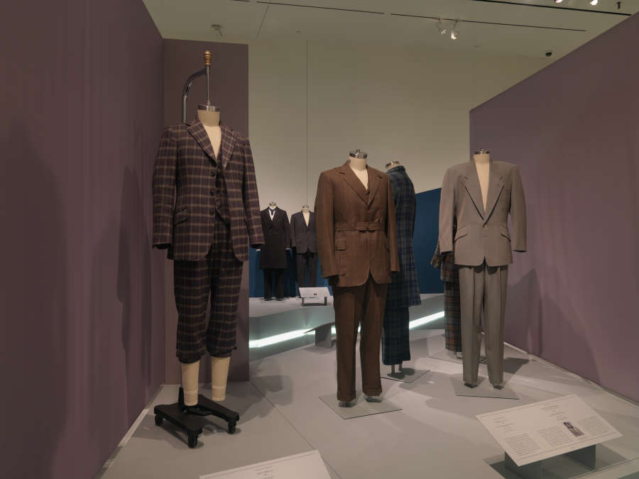 view exhibition image