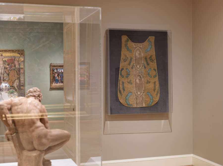 view exhibition image