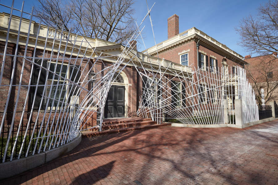 view exhibition image