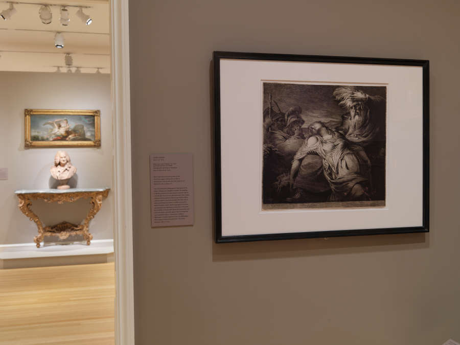 view exhibition image