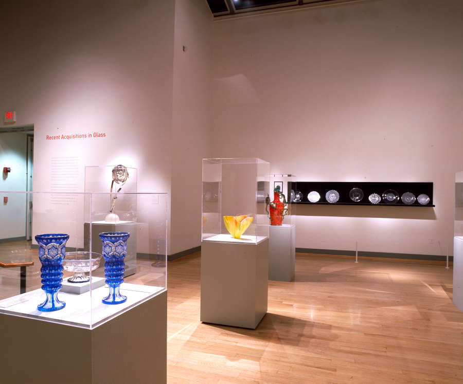 view exhibition image