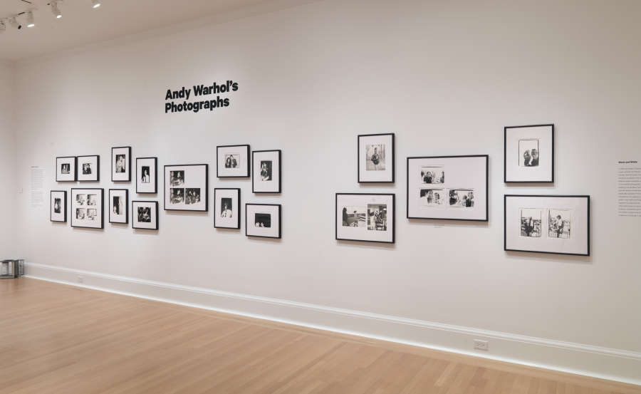 view exhibition image