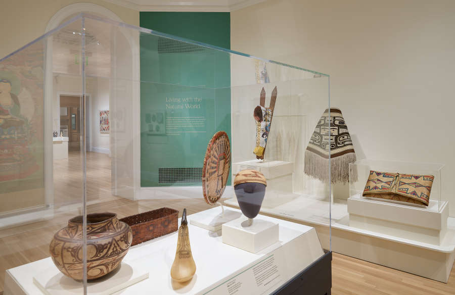 view exhibition image