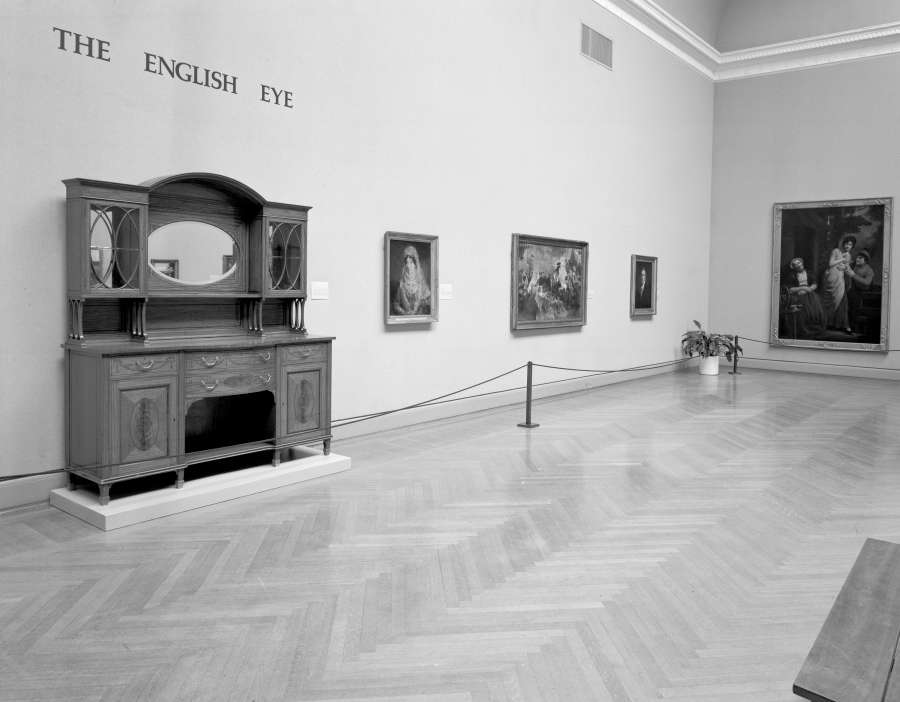 view exhibition image