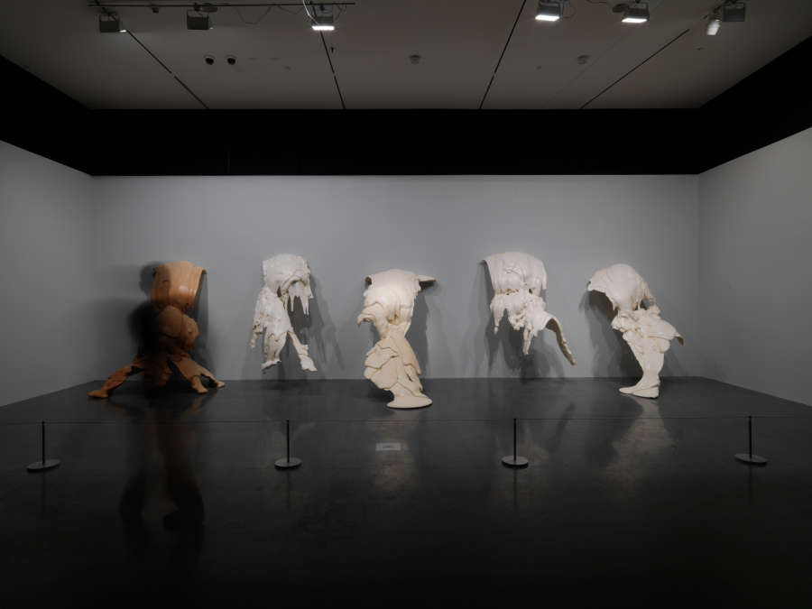 view exhibition image