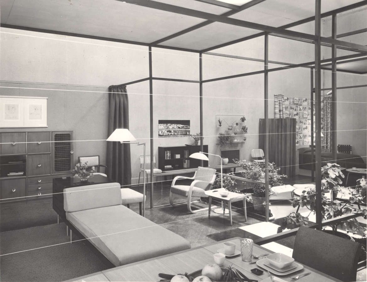 view exhibition image