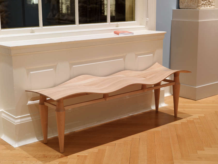 view exhibition image