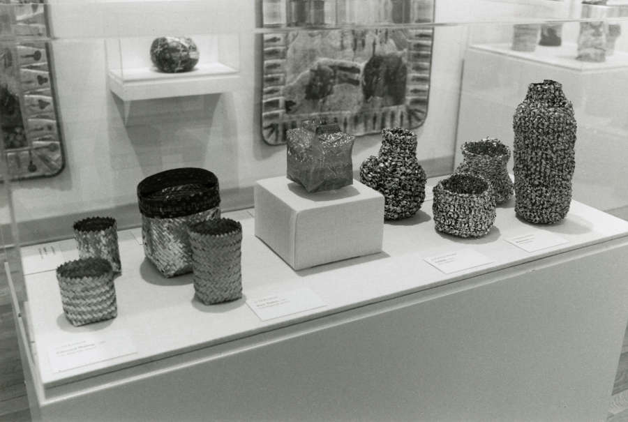 view exhibition image