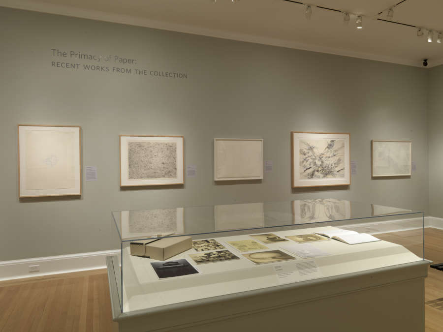 view exhibition image