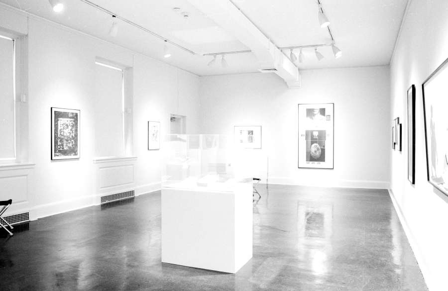 view exhibition image