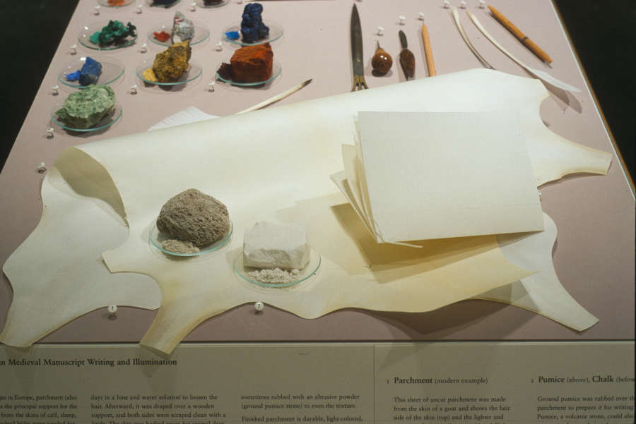 view exhibition image