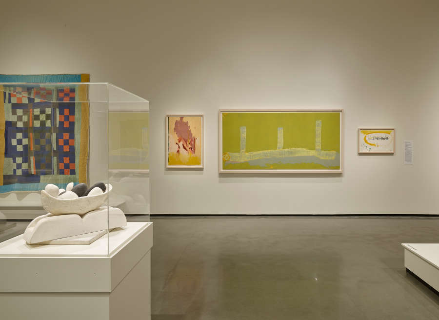 view exhibition image