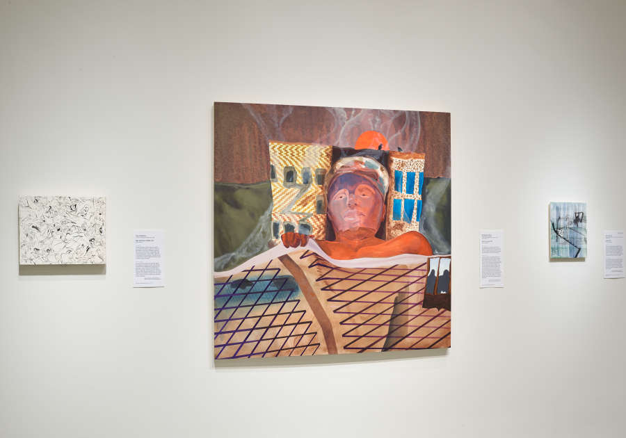 view exhibition image