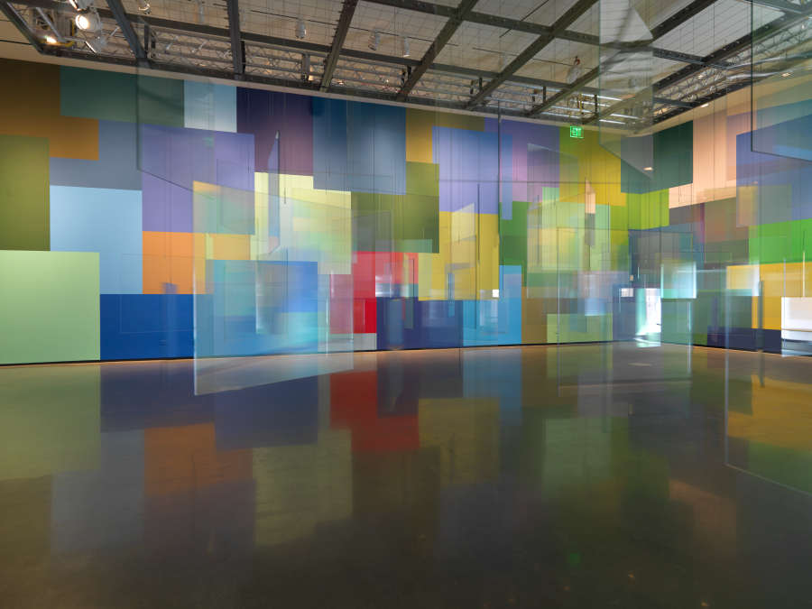 view exhibition image