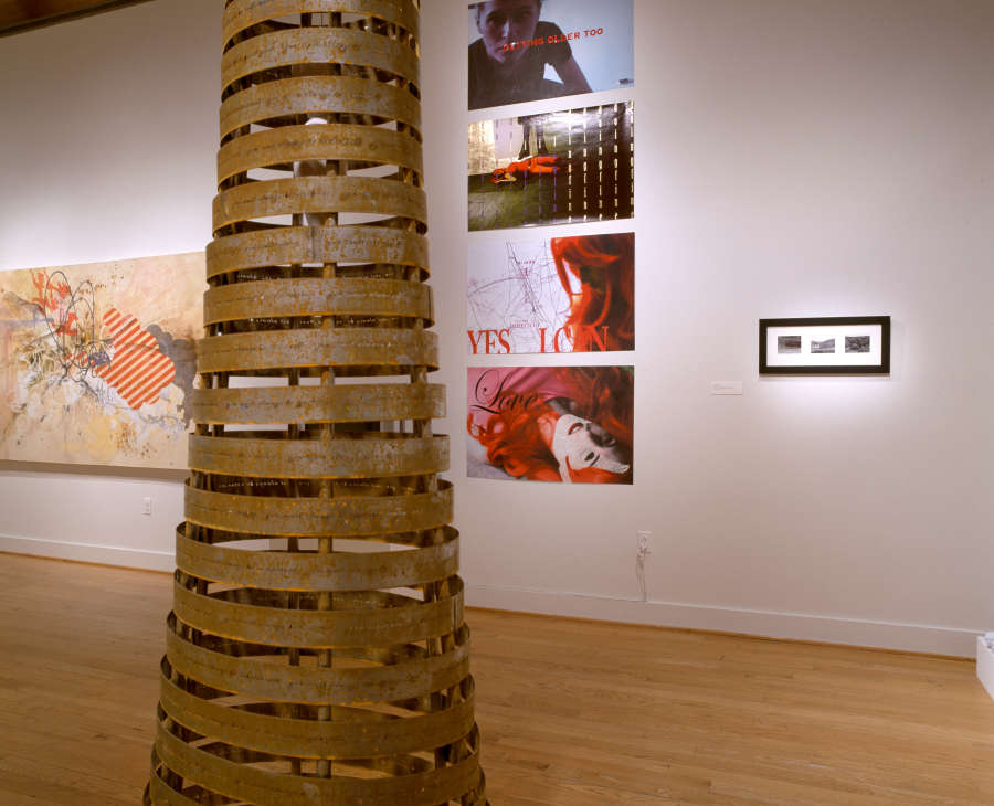 view exhibition image