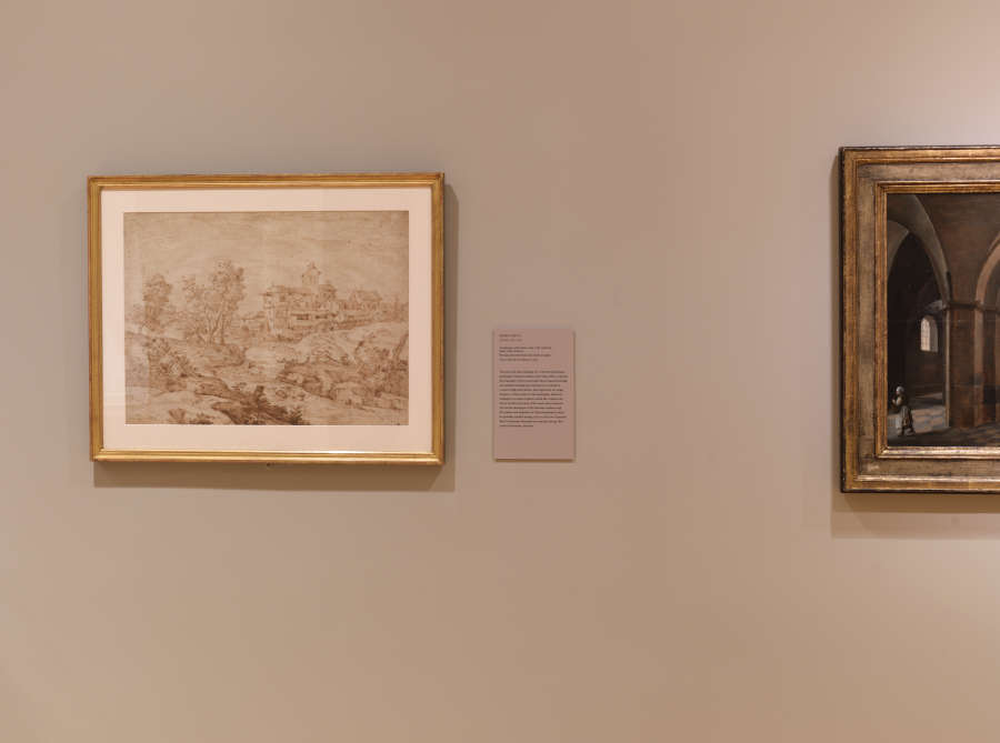 view exhibition image